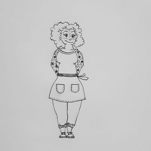 Meet your Posher, Megan